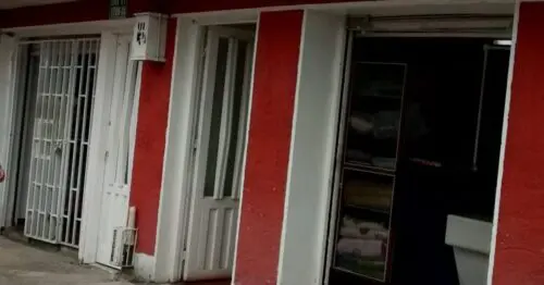 LAVASECO JE BOGOTÁ LAVASECO JE BOGOTÁ